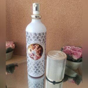 Vtg Bal A Versailles Eau De Cologne Spray Jean DESPREZ Paris 3oz. /90ml.